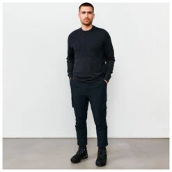 Reykjavik Pants - Trekkinghose 12 Reykjavik Pants - Trekkinghose -Outdoor Produkt Geschäft 66 north reykjavik pants trekkinghose detail 5