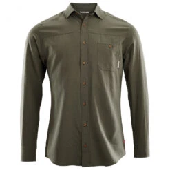Aclima Woven Wool Shirt - Hemd 11 Aclima Woven Wool Shirt - Hemd -Outdoor Produkt Geschäft aclima woven wool shirt hemd 1