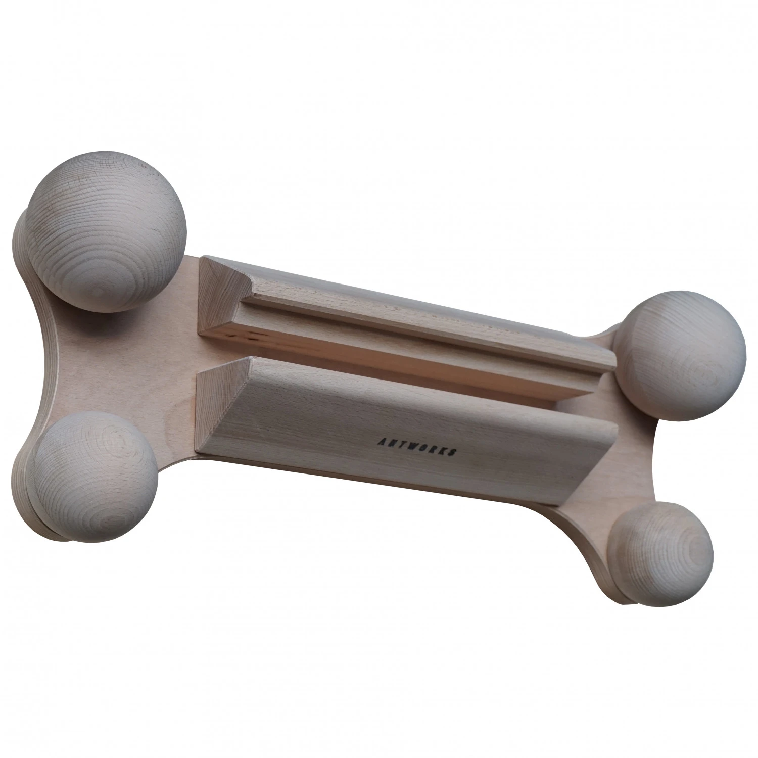 Strong Ant 4 - Trainingsboard 4 Strong Ant 4 - Trainingsboard – Bild 2