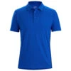 Arc'teryx Captive Polo - Polo-Shirt 1 Arc'teryx Captive Polo - Polo-Shirt -Outdoor Produkt Geschäft arcteryx captive polo polo shirt
