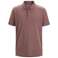 Arc'teryx Captive Polo - Polo-Shirt 8 Arc'teryx Captive Polo - Polo-Shirt -Outdoor Produkt Geschäft arcteryx captive polo polo shirt 2