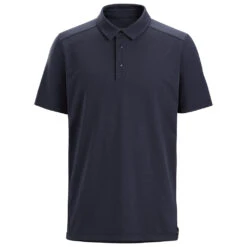 Arc'teryx Captive Polo - Polo-Shirt 9 Arc'teryx Captive Polo - Polo-Shirt -Outdoor Produkt Geschäft arcteryx captive polo polo shirt 3