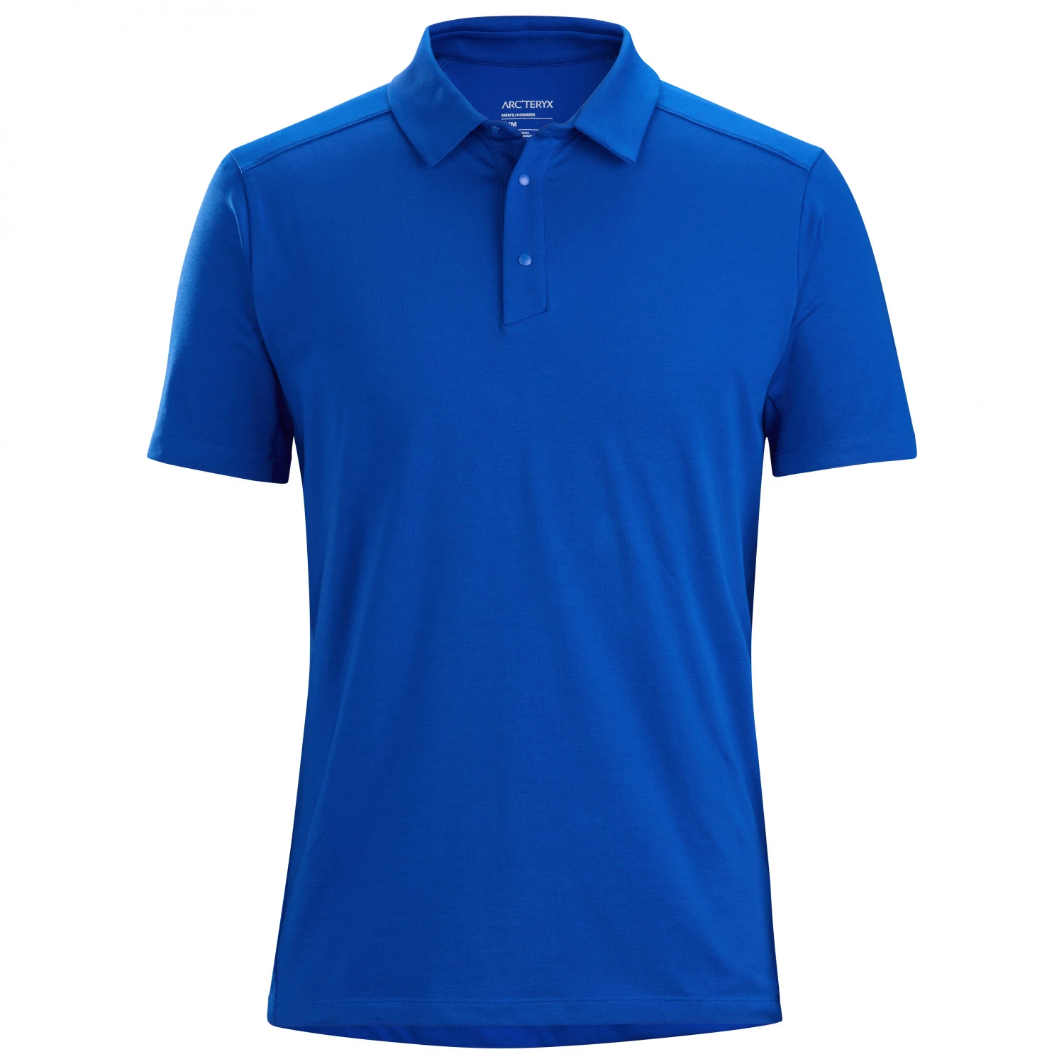 Arc'teryx Captive Polo - Polo-Shirt 3 Arc'teryx Captive Polo - Polo-Shirt