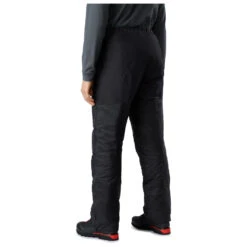 Arc'teryx Nuclei Pant - Kunstfaserhose -Outdoor Produkt Geschäft arcteryx nuclei pant kunstfaserhose detail 3