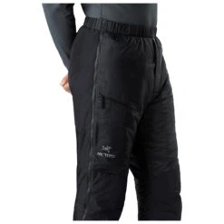 Arc'teryx Nuclei Pant - Kunstfaserhose -Outdoor Produkt Geschäft arcteryx nuclei pant kunstfaserhose detail 5