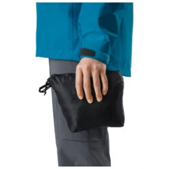 Arc'teryx Nuclei Pant - Kunstfaserhose -Outdoor Produkt Geschäft arcteryx nuclei pant kunstfaserhose detail 9