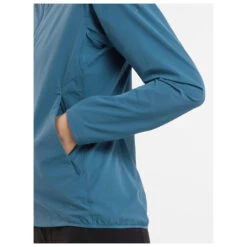 Arc'teryx Women's Gamma Lightweight Hoody - Softshelljacke -Outdoor Produkt Geschäft arcteryx womens gamma lightweight hoody softshelljacke detail 5