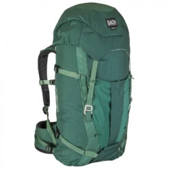 Bach Packman 44 - Trekkingrucksack -Outdoor Produkt Geschäft bach packman 44 trekkingrucksack 1