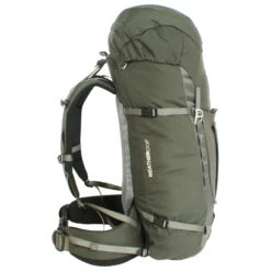 Bach Packman 44 - Trekkingrucksack -Outdoor Produkt Geschäft bach packman 44 trekkingrucksack detail 3