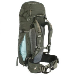 Bach Packman 44 - Trekkingrucksack -Outdoor Produkt Geschäft bach packman 44 trekkingrucksack detail 5