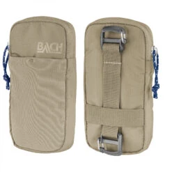 Bach Pocket Shoulder Padded - Umhängetasche