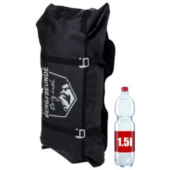 Zekl Rope Bag - Seilsack -Outdoor Produkt Geschäft bergfreundede zekl rope bag seilsack detail 4