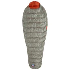 Big Agnes Pluton UL 40 - Daunenschlafsack -Outdoor Produkt Geschäft big agnes pluton ul 40 daunenschlafsack detail 4