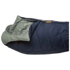 Big Agnes Sidewinder Camp 20 Fireline Eco - Kunstfaserschlafsack -Outdoor Produkt Geschäft big agnes sidewinder camp 20 fireline eco kunstfaserschlafsack detail 3