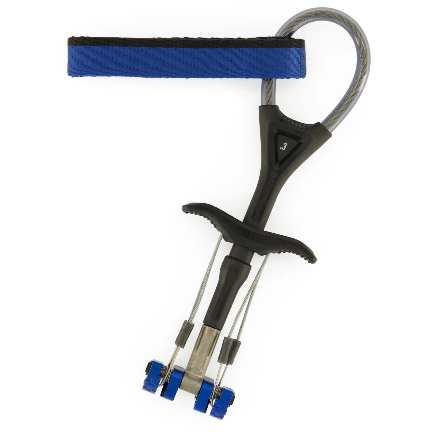 Black Diamond Camalot C4 - Klemmgerät 3 Black Diamond Camalot C4 - Klemmgerät