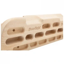 Gimme Kraft Hangboard Large - Trainingsboard -Outdoor Produkt Geschäft cafe kraft gimme kraft hangboard large trainingsboard detail 4