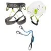 Kit Ferrata Kinetic Rewind Energy CR 4 - Kletterset -Outdoor Produkt Geschäft camp kit ferrata kinetic rewind energy cr 4 kletterset