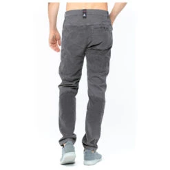 Chillaz Rofan Pant 2.0 Cord - Boulderhose -Outdoor Produkt Geschäft chillaz rofan pant 20 cord boulderhose detail 4