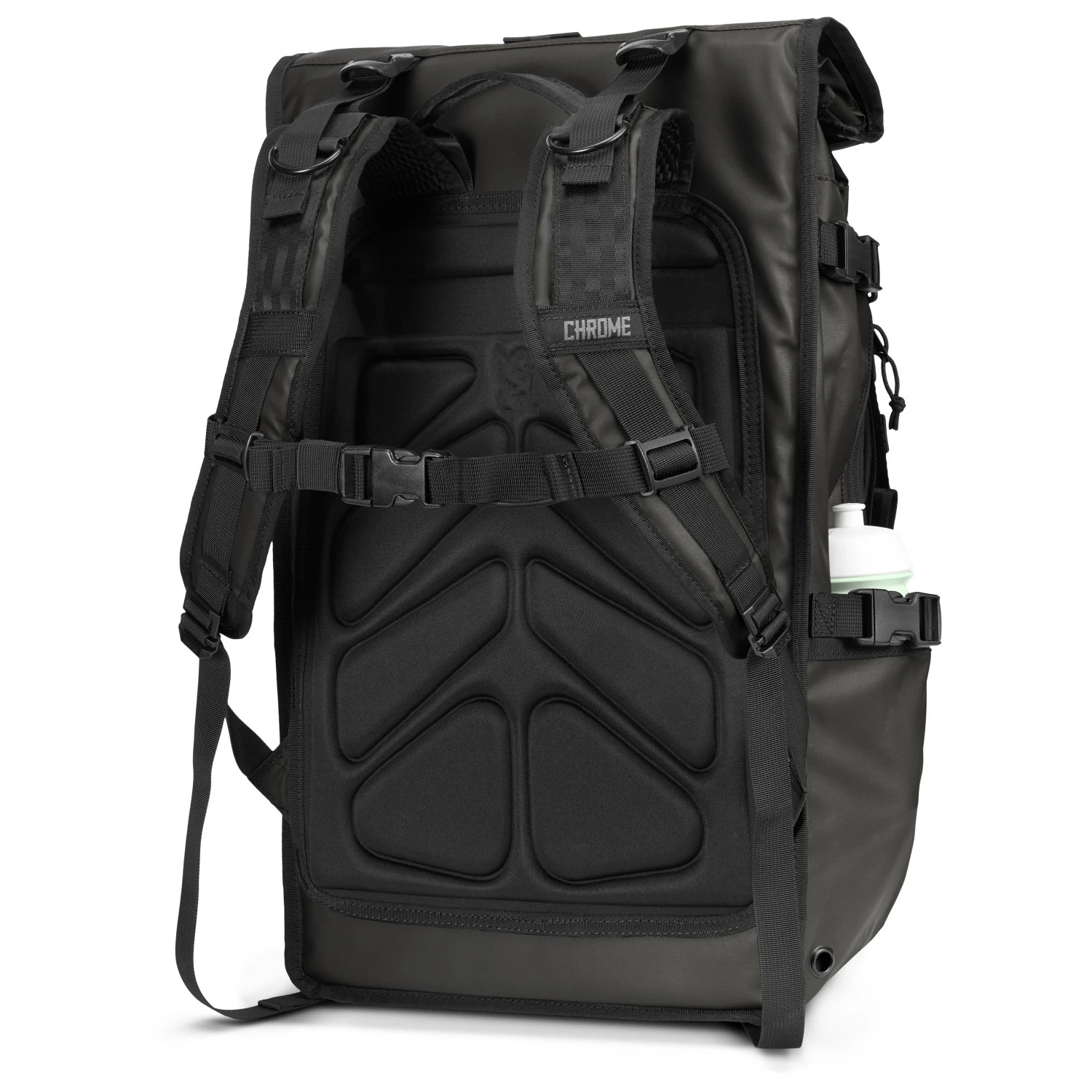 Chrome Barrage Freight 38 - Daypack 6 Chrome Barrage Freight 38 - Daypack – Bild 4