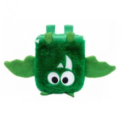 Bat Chalk Bag - Chalkbag -Outdoor Produkt Geschäft crafty climbing bat chalk bag chalkbag 2