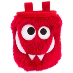 Foodie Monster Chalk Bag - Chalkbag -Outdoor Produkt Geschäft crafty climbing foodie monster chalk bag chalkbag 2