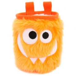 Foodie Monster Chalk Bag - Chalkbag -Outdoor Produkt Geschäft crafty climbing foodie monster chalk bag chalkbag 3
