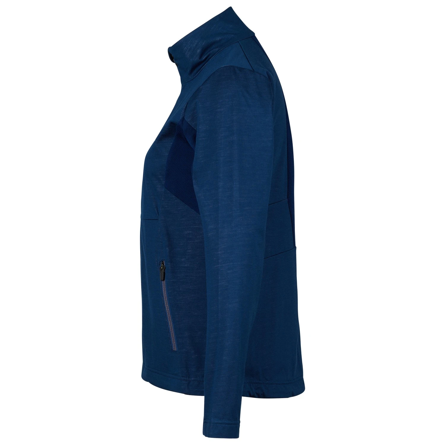 Daehlie Women's Jacket Conscious - Langlaufjacke 4 Daehlie Women's Jacket Conscious - Langlaufjacke – Bild 2