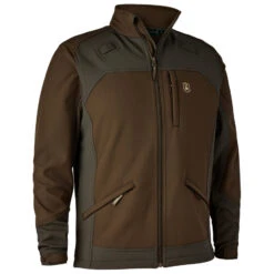 Deerhunter Rogaland Softshell Jacket - Softshelljacke