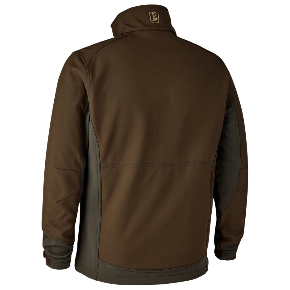 Deerhunter Rogaland Softshell Jacket - Softshelljacke 4 Deerhunter Rogaland Softshell Jacket - Softshelljacke – Bild 2