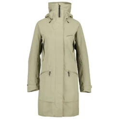 DIDRIKSONS Women's Ilma Parka 7 - Mantel -Outdoor Produkt Geschäft didriksons womens ilma parka 7 mantel 3