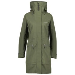 DIDRIKSONS Women's Ilma Parka 7 - Mantel -Outdoor Produkt Geschäft didriksons womens ilma parka 7 mantel 4