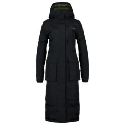 DIDRIKSONS Women's Liana Parka Long - Parka 26 DIDRIKSONS Women's Liana Parka Long - Parka -Outdoor Produkt Geschäft didriksons womens liana parka long parka 1