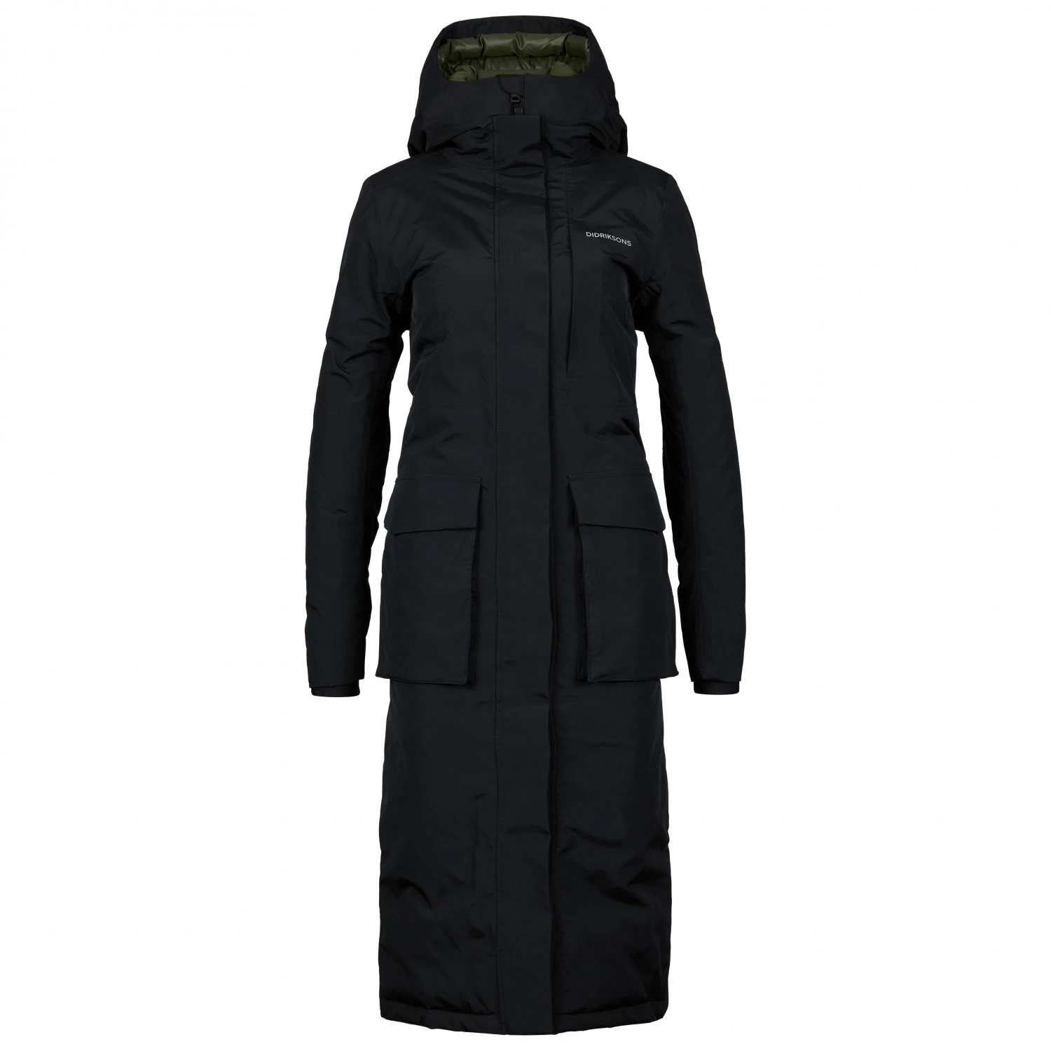 DIDRIKSONS Women's Liana Parka Long - Parka 14 DIDRIKSONS Women's Liana Parka Long - Parka – Bild 12