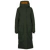 DIDRIKSONS Women's Liana Parka Long - Parka -Outdoor Produkt Geschäft didriksons womens liana parka long parka