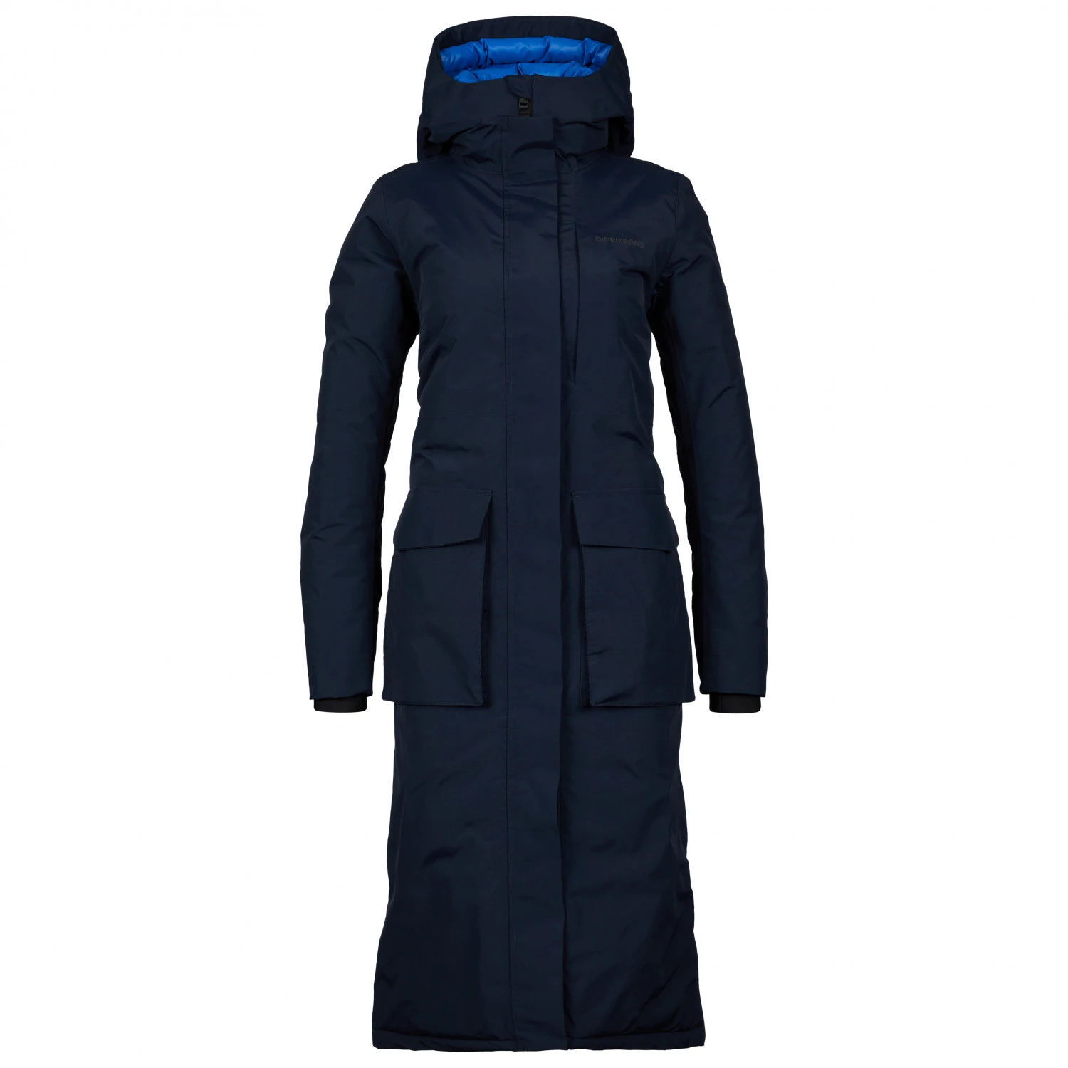 DIDRIKSONS Women's Liana Parka Long - Parka 15 DIDRIKSONS Women's Liana Parka Long - Parka – Bild 13