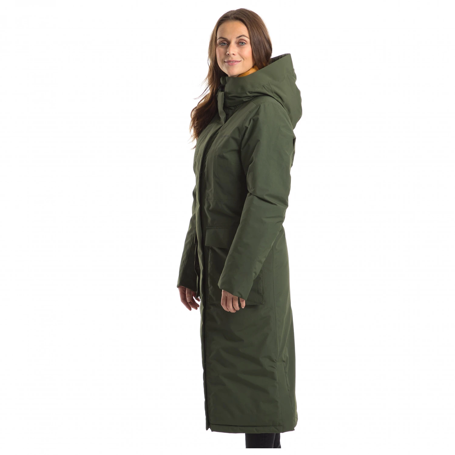 DIDRIKSONS Women's Liana Parka Long - Parka 12 DIDRIKSONS Women's Liana Parka Long - Parka – Bild 10