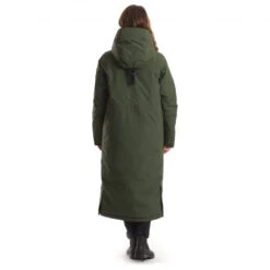 DIDRIKSONS Women's Liana Parka Long - Parka 25 DIDRIKSONS Women's Liana Parka Long - Parka -Outdoor Produkt Geschäft didriksons womens liana parka long parka detail 12