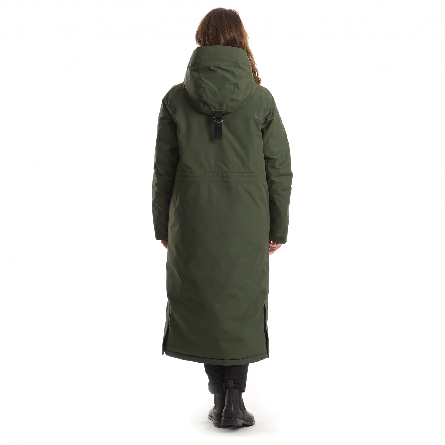 DIDRIKSONS Women's Liana Parka Long - Parka 13 DIDRIKSONS Women's Liana Parka Long - Parka – Bild 11