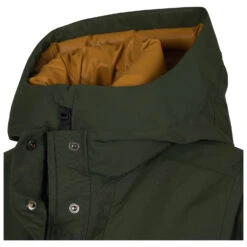 DIDRIKSONS Women's Liana Parka Long - Parka 18 DIDRIKSONS Women's Liana Parka Long - Parka -Outdoor Produkt Geschäft didriksons womens liana parka long parka detail 4