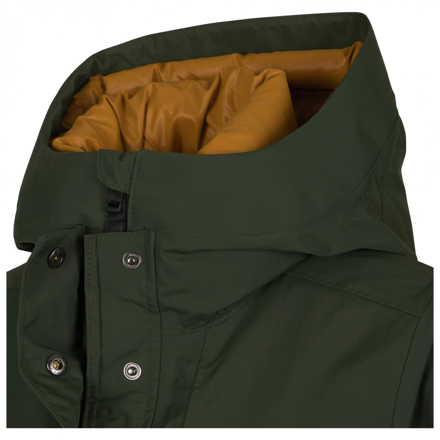 DIDRIKSONS Women's Liana Parka Long - Parka 6 DIDRIKSONS Women's Liana Parka Long - Parka – Bild 4