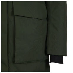 DIDRIKSONS Women's Liana Parka Long - Parka 19 DIDRIKSONS Women's Liana Parka Long - Parka -Outdoor Produkt Geschäft didriksons womens liana parka long parka detail 5