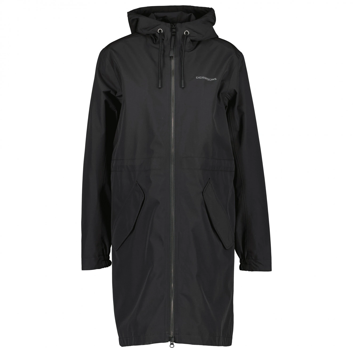 DIDRIKSONS Women's Marta Parka 2 - Mantel 10 DIDRIKSONS Women's Marta Parka 2 - Mantel – Bild 8