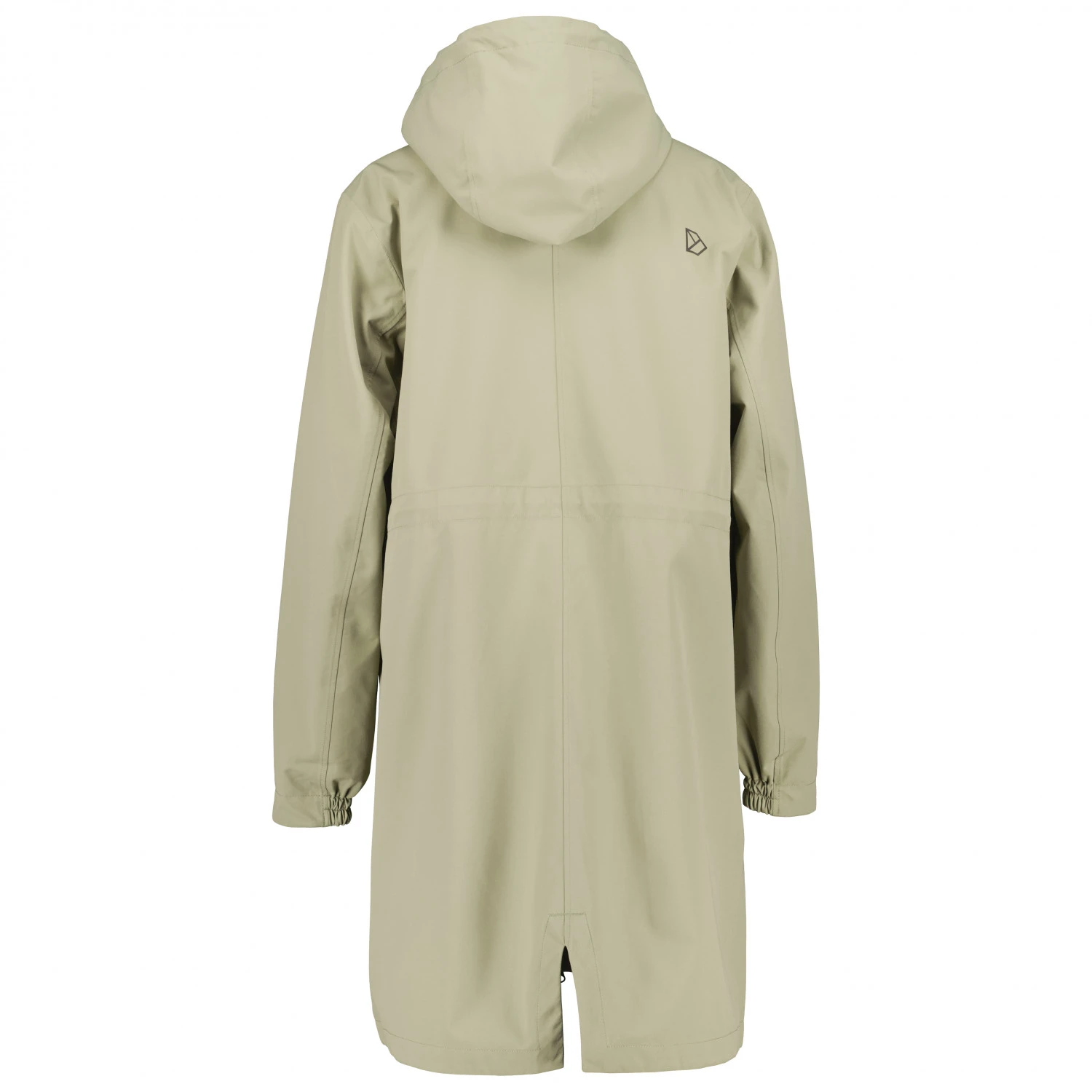 DIDRIKSONS Women's Marta Parka 2 - Mantel 4 DIDRIKSONS Women's Marta Parka 2 - Mantel – Bild 2