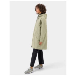 DIDRIKSONS Women's Marta Parka 2 - Mantel 14 DIDRIKSONS Women's Marta Parka 2 - Mantel -Outdoor Produkt Geschäft didriksons womens marta parka 2 mantel detail 5