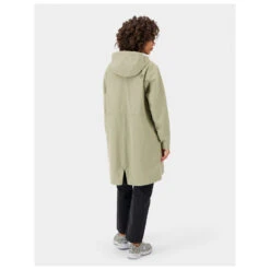 DIDRIKSONS Women's Marta Parka 2 - Mantel 15 DIDRIKSONS Women's Marta Parka 2 - Mantel -Outdoor Produkt Geschäft didriksons womens marta parka 2 mantel detail 6