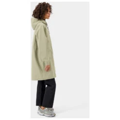 DIDRIKSONS Women's Marta Parka 2 - Mantel 16 DIDRIKSONS Women's Marta Parka 2 - Mantel -Outdoor Produkt Geschäft didriksons womens marta parka 2 mantel detail 7