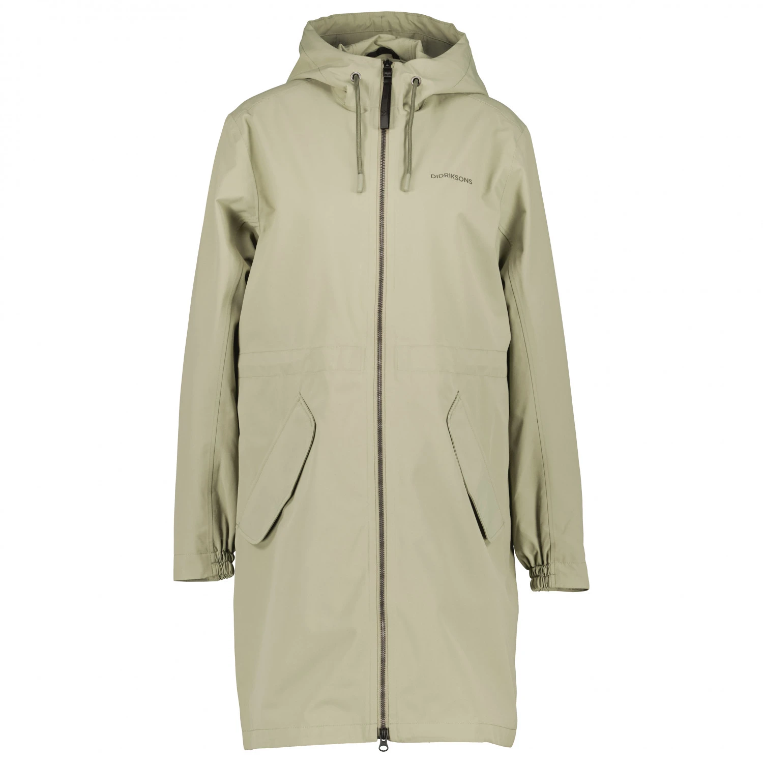 DIDRIKSONS Women's Marta Parka 2 - Mantel 3 DIDRIKSONS Women's Marta Parka 2 - Mantel