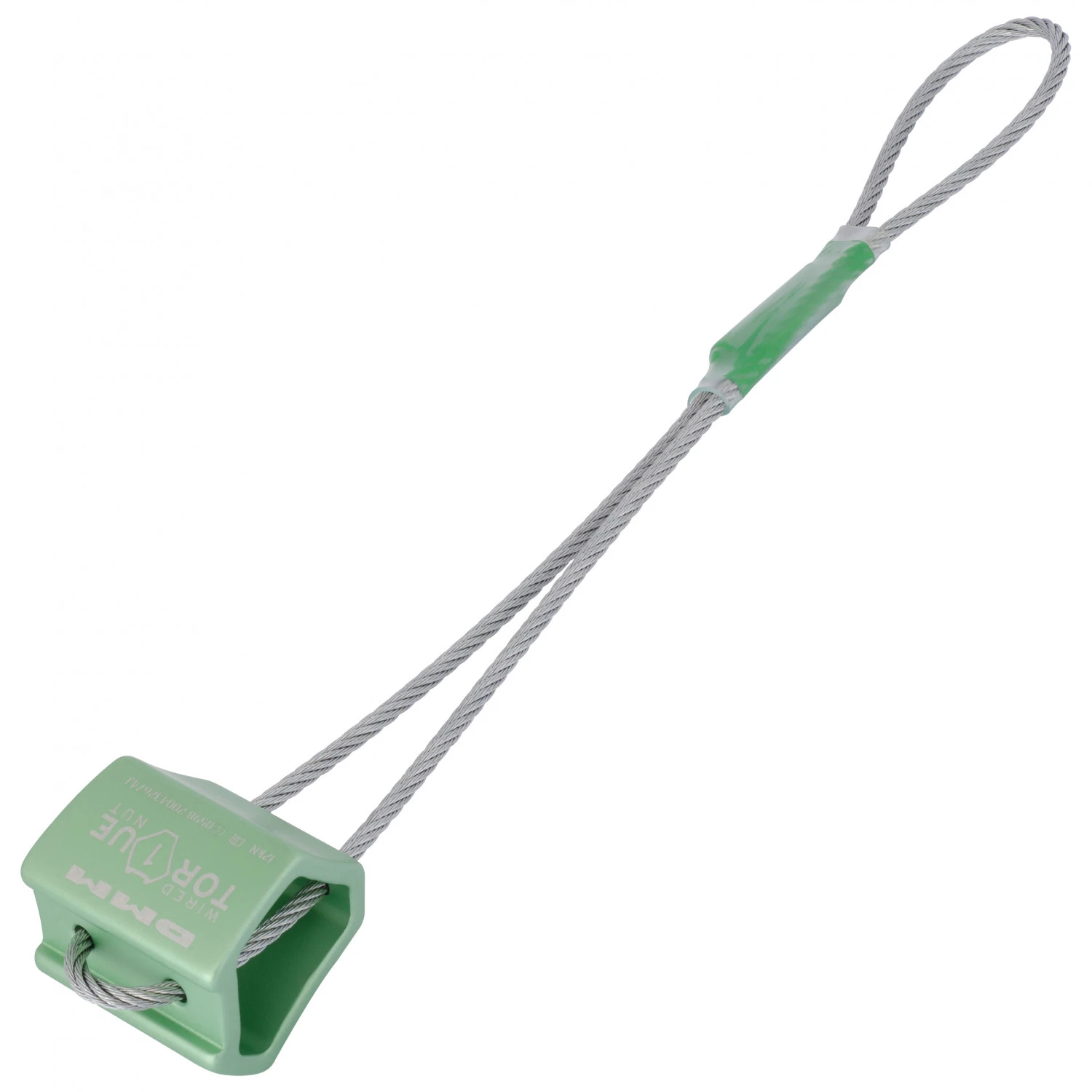 DMM Wire Torque Nut - Klemmkeil 3 DMM Wire Torque Nut - Klemmkeil