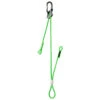 Edelrid Switch Double Adjust - Selbstsicherungsschlinge 1 Edelrid Switch Double Adjust - Selbstsicherungsschlinge -Outdoor Produkt Geschäft edelrid switch double adjust selbstsicherungsschlinge