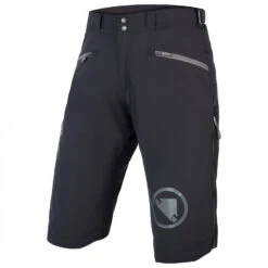 Endura MT500 Freezing Point Shorts - Kunstfaserhose